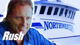 Northwestern Captain Sig Hansen's Greatest Moments Of ALL TIME! | Deadliest Catch