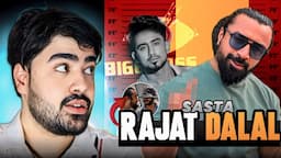 AJAZ KHAN VS CARRYMINATI REAL ? EXPOSED FT ADNAAN 07 ||