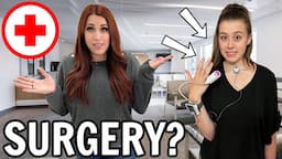 Finding out if Our Daughter Needs SURGERY! *the truth*