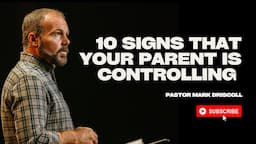 10 Signs That Your Parent is Controlling