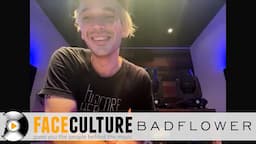 Badflower interview - Josh Katz (2021)