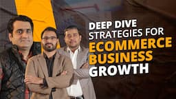 Deep Dive Strategies for eCommerce Business Growth - How to Execute International eCommerce Business