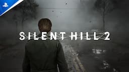 Silent Hill 2 - Gameplay Trailer | PS5 Games