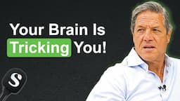 How To Train Your Brain To Set & Achieve ANY Goal You Want | John Assaraf