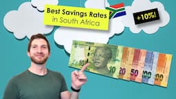 10 Best Savings Accounts in South Africa for Passive Income!