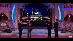 The real gentle man - Dharmendra | Shatrughan Sinha's wonderful speech | Amitabh Bachchan honoured.