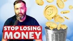 Why Are Barbers Losing Money And What to Do about it | With Carl Hinder and The One Minute Barber