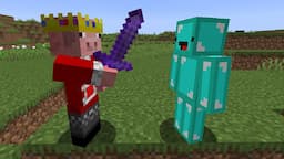 Dream SMP But I Troll Skeppy