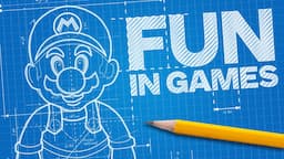 What Makes Games FUN (Psychology in Gaming)