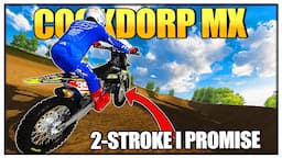 NICE COCKsdorp in MX BIKES!