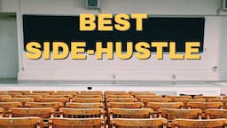 The New Best Side Hustle, Creating An Online Course