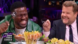 Truth or Eat It! w/ Kevin Hart