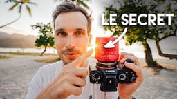 Fais ÇA Pour Faire RESSORTIR Tes Photos *Sans Accessoires