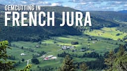 The Gems of French Jura