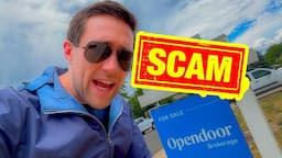 AVOID this Real Estate SCAM | Worst Flip in America