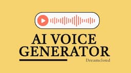 How To Create Human Like Voice Overs With AI For YouTube Videos