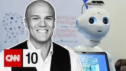 Will Artificial Intelligence Take All The Jobs? | February 7, 2023