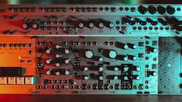 Eurorack Modern Classics: Maths, Dual Prismatic Oscillator (DPO), and ModDemix by Make Noise