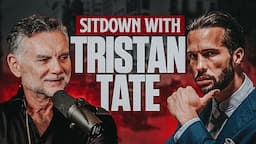 Sitdown with Tristan Tate | Michael Franzese