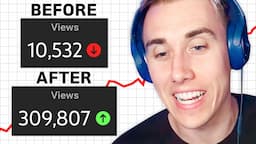 YouTubers, This Small Mistake is KILLING Your Channel