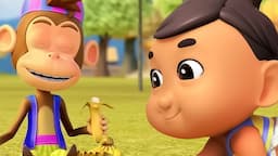 Nahi Nahi Geet, नहीं नहीं गीत, Gaiya Meri Gaiya + Best Nimboo Kids Cartoon Kids Rhymes