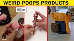 20 WEIRD PRODUCTS AVAILABLE ON AMAZON & Flipkart | Gadgets Under Rs100, Rs200, Rs500, Rs1000 |