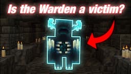 Ancient Rituals of the Warden | Minecraft Deep Dive