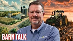 The Heart & Soil of America: Unveiling the Power of Corn Farming w/Craig Floss Ep 120