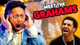 GAME OVER?! KENDRICK LAMAR - Meet the Grahams (DRAKE DISS) Reaction