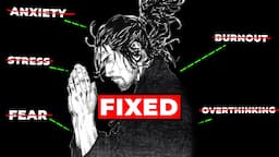 3 Principles That Fix 90% of Problems - Miyamoto Musashi