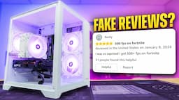 This $500 Gaming PC Makes Some WILD Claims.....