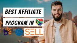 Legit Affiliate Program in South Africa for Beginners That Pay Daily 2023 | Pay Per Click Affiliate