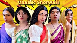 Chalak Shorwari Ep. 832 | FUNwithPRASAD | #funwithprasad