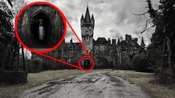 10 Scariest Abandoned Places That Are Actually Haunted!