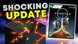 SHOCKING Starfield UPDATE | Xbox Store Closing | PlayStation Director Redundant | Plume Gaming News