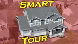 What's In the Everyday Smart Home? (Full Tour)