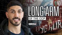 Enes Kanter Freedom: Giving Up $50 Million For Freedom