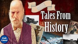 Over an HOUR of Interesting Stories From the Past! - History Compilation 2