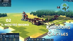 Giochiamo Kingdoms and Castles