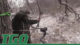 Illinois Archery Season 2022 - Tex Grebner Outdoors