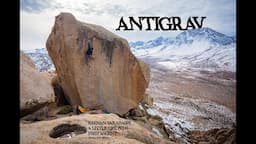 ANTIGRAV PRESENTS: A LITTLE LIFE