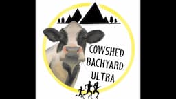 Cowshed (backyard) Ultra Marathon 2023 #trailrunning #ultramarathon #running #backyardultra