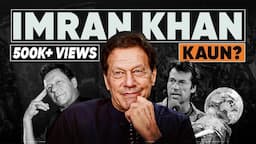 Untold Stories of Pakistan's Kaptaan, PTI & The Final Battle for Imran Khan? @raftartv Documentary