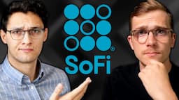 "SoFi Will 5x In 5 Years Pretty Easily" Feat. Fin Tek