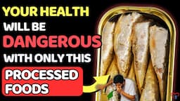 SHOCKING TRUTH About ULTRA-PROCESSED Foods You May Not Know | Vitality Solutions