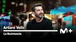 LA RESISTENCIA - Entrevista a Arturo Valls | #LaResistencia 02.07.2024