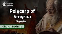 Polycarp of Smyrna - The Complete Story | Documentary