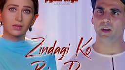 Zindagi Ko Bina Pyaar