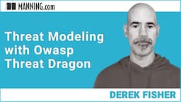 Threat modelling with OWASP Threat Dragon