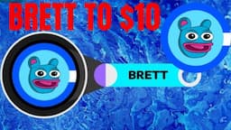 Just 5500 Brett Will Make You A Millionaire (See Why).